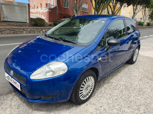 FIAT Punto 1.3 Multijet 16V Classic 3p.