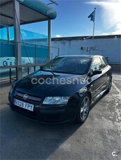 FIAT Stilo 1.9 Multijet 120CV Dynamic 3p.