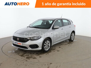 FIAT Tipo 1.3 Easy 70kW 95CV diesel Mjet. 5p 5p.