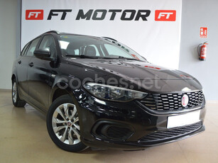 FIAT Tipo 1.4 Lounge 88kW 120CV gasolinaGLP SW 5p.