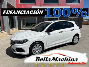 FIAT Tipo 1.6 Business 88kW 120CV Multijet II 5p.