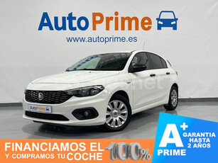 FIAT Tipo 1.6 Easy 88kW 120CV diesel Mjet. 5p 5p.