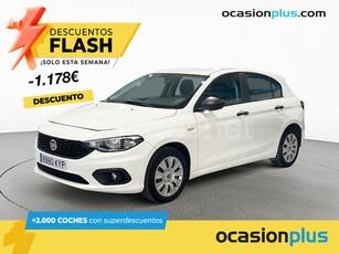 FIAT Tipo 5P 1.6 88kW Multijet II Pop Business 5p.