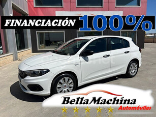 FIAT Tipo 5P 1.6 Multijet 88kW 120CV Business 5p.