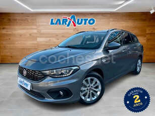 FIAT Tipo SW 1.4 TJet 88kW 120CV Lounge 5p.