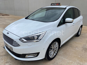 FORD C-Max 1.5 TDCi 88kW 120CV Titanium 5p.