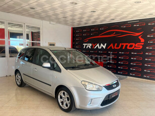 FORD C-Max 1.6 TDCi 109 Trend 5p.