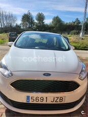 FORD CMax