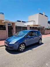 FORD CMax