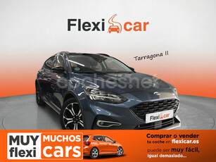 FORD Focus 1.0 Ecoboost 92kW Active 5p.