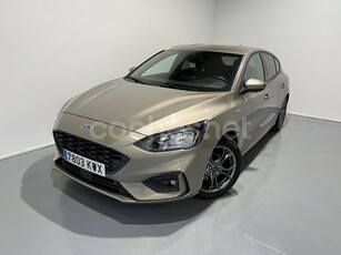 FORD Focus 1.0 Ecoboost 92kW STLine 5p.