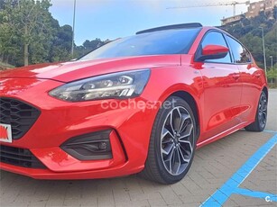 FORD Focus 1.0 Ecoboost 92kW STLine 5p.