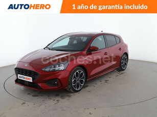 FORD Focus 1.0 Ecoboost 92kW STLine 5p.