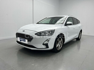 FORD Focus 1.0 Ecoboost MHEV 92kW Trend SB 5p.
