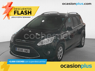 FORD Grand C-Max 1.6 TDCi 115 Trend 5p.