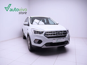 FORD Kuga 1.5 EcoBoost 88kW 4x2 Trend 5p.