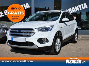 FORD Kuga 1.5 EcoBoost 88kW 4x2 Trend 5p.