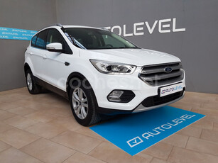 FORD Kuga 1.5 EcoBoost 88kW 4x2 Trend 5p.