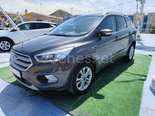 FORD Kuga 1.5 TDCi 88kW 4x2 ASS Titanium 5p.