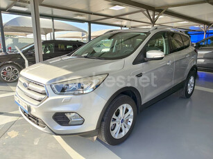 FORD Kuga 1.5 TDCi 88kW 4x2 ASS Titanium 5p.