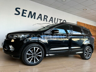 FORD Kuga 2.0 TDCi 110kW 4x2 ASS STLine 5p.