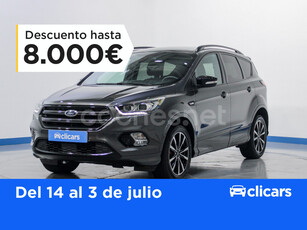 FORD Kuga STLine Limited Ed 1.5 EcoBoost 88kW 4x2 5p.