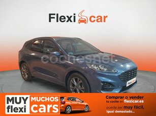 FORD Kuga STLine X 1.5 EcoBlue 88kW 120CV Auto 5p.