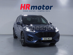 FORD Kuga STLine X 1.5T EcoBoost 110kW 150CV 5p.