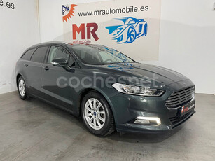 FORD Mondeo 1.5 TDCi 88kW Trend SportBreak 5p.