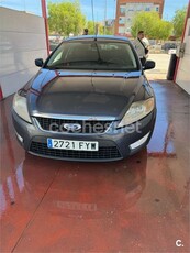 FORD Mondeo 2.0 TDCi 140 Trend 5p.