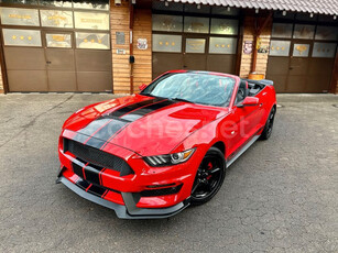 FORD Mustang 2.3 EcoBoost 231kW Mustang Aut. Conv.