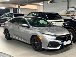 HONDA Civic 1.0 IVTEC TURBO CVT Executive SPORT LINE 5p.