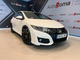 HONDA Civic 1.6 iDTEC Sport 5p.