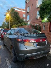 HONDA Civic 2.2 iCTDi Sport 5p.