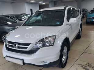 HONDA CR-V 2.0 iVTEC 2WD Elegance 5p.