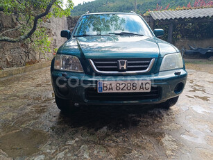 HONDA CR-V 2.0I DOHC 4X4 5p.