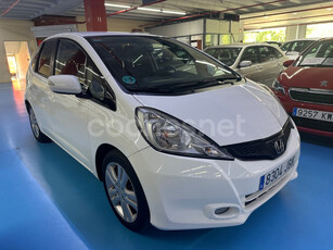 HONDA Jazz 1.4 iVTEC COMFORT PLUS 5p.