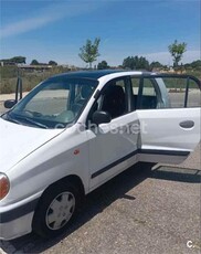 HYUNDAI Atos