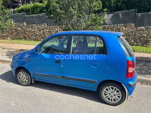 HYUNDAI Atos Prime 1.1 GLS 5p.