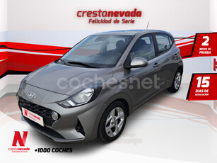 HYUNDAI i10 1.0 Klass 5p.