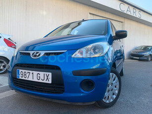 HYUNDAI i10 1.1 Comfort 5p.