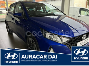 HYUNDAI i20 1.0 TGDI 74kW 100CV Klass 5p.