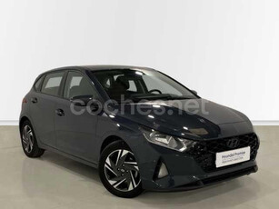 HYUNDAI i20 1.0 TGDI 74kW 100CV Klass 5p.