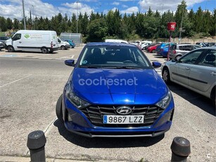 HYUNDAI i20 1.0 TGDI 74kW 100CV Klass 5p.