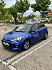 HYUNDAI i20 1.0 TGDI 74kW 100CV Tecno LE DCT 5p.