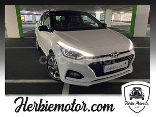 HYUNDAI i20 Active 1.0 TGDI 74kW100CV Tecno DT 2C 5p.