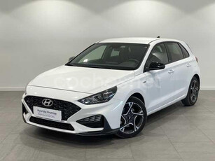 HYUNDAI i30 1.0 TGDI N Line 30 Aniversario 5p.