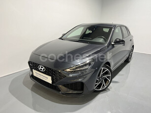 HYUNDAI i30 1.5 TGDI 48V NLine DCT 5p.