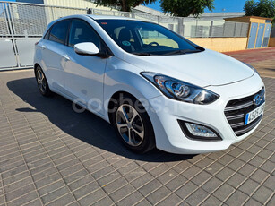 HYUNDAI i30 1.6CRDi 100kW 136CV BlueDrive Go Plus 5p.