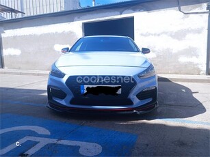 HYUNDAI i30 2.0 TGDI 202kW 275CV N Performance Sky 5p.